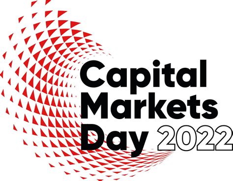 2022 Capital Markets Day .